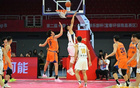 南昌球迷有福啦！CBA俱樂(lè)部杯賽火熱開(kāi)賽