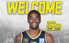 廣東男籃正式注冊(cè)薩姆納：組四外援陣容 上季得分王今日迎首秀
